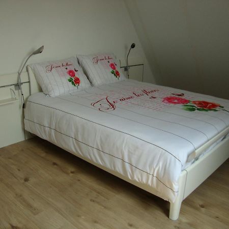 B&B Hanenberg Oijen Dış mekan fotoğraf