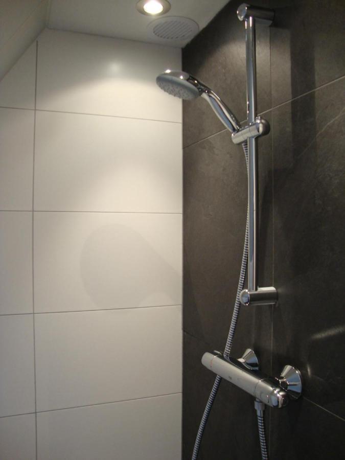 B&B Hanenberg Oijen Dış mekan fotoğraf