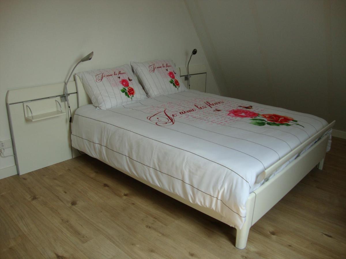 B&B Hanenberg Oijen Dış mekan fotoğraf