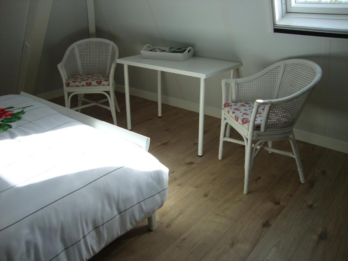 B&B Hanenberg Oijen Dış mekan fotoğraf